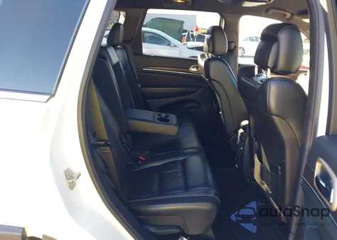 2014 Jeep Grand Cherokee Limited z USA, uszkodzony, nr VIN 1C4RJEBG3EC466734